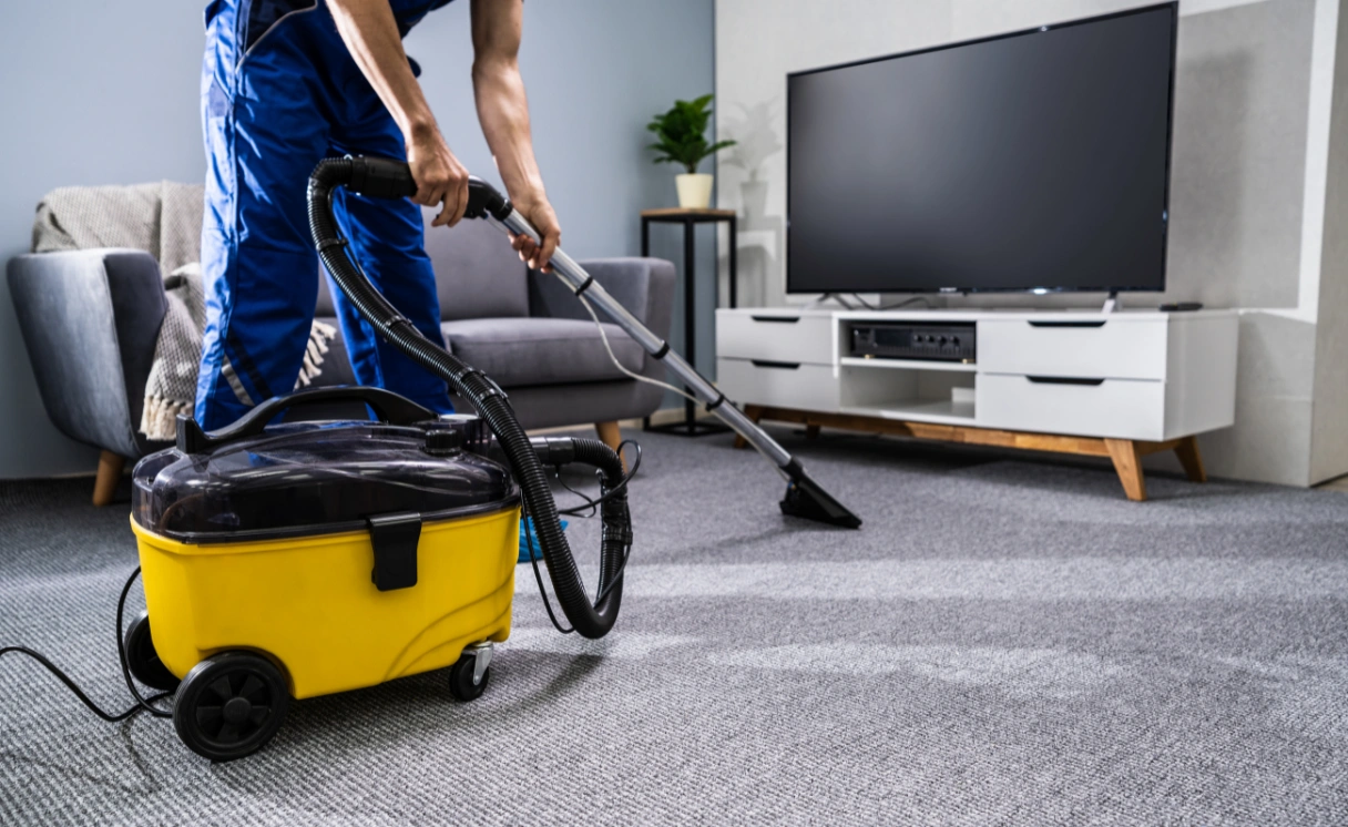 Extract End of Lease Cleaning Mount Martha Contact Office